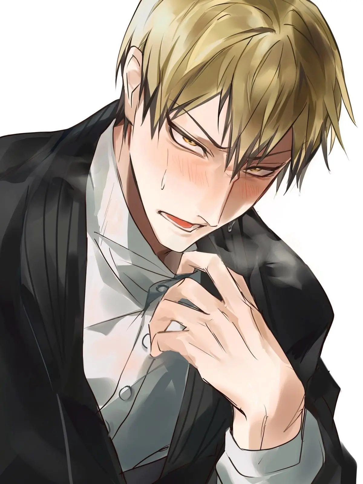 LeafyModem7151의 お前じゃなきゃあかん