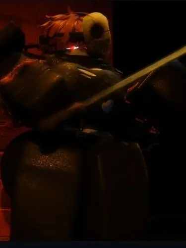 Rinn6674의 Thicc slasher