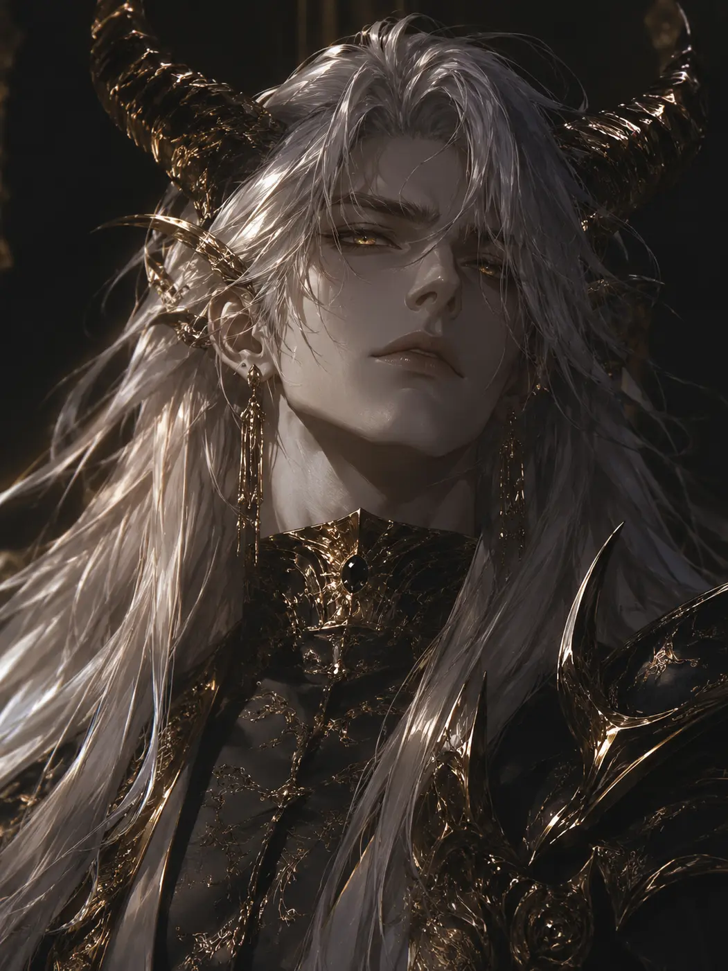 AblePrint4178의 〔°•The King's Companion•°〕
