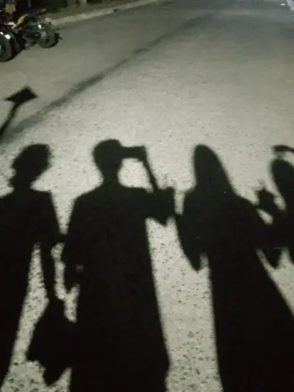 Lupawa의 Friend Group — New Friends
