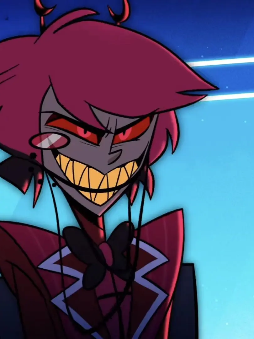 L-sj의 Alastor