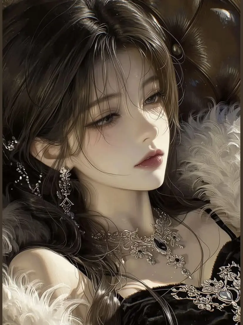 NimblePast2786의 부자집 딸들이 나에게 집착한다