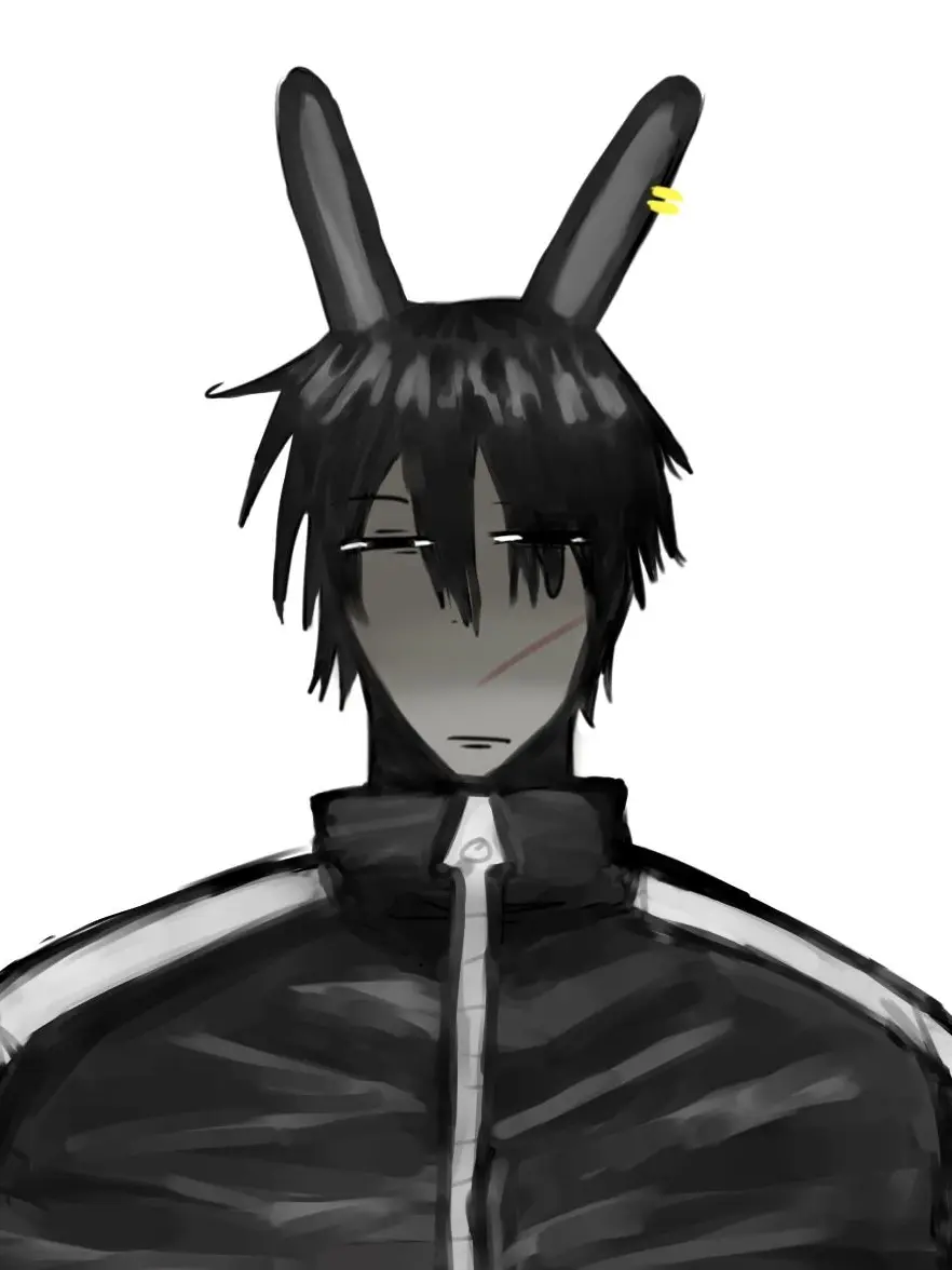 Majisuki_12의 Land of the Rabbit-Folk