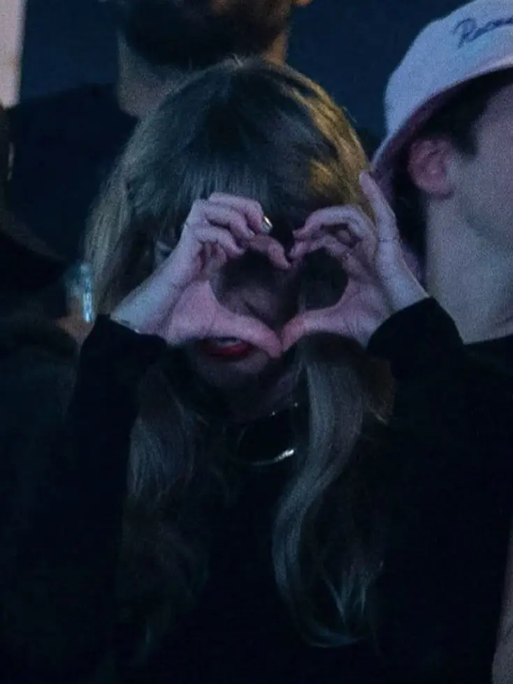 AvgustglOw의 Taylor Swift