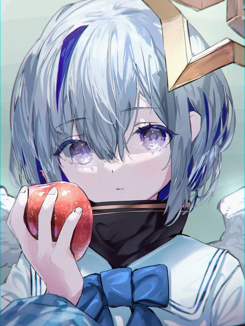 shizuku514417의 Don't Be Fooled by Lies