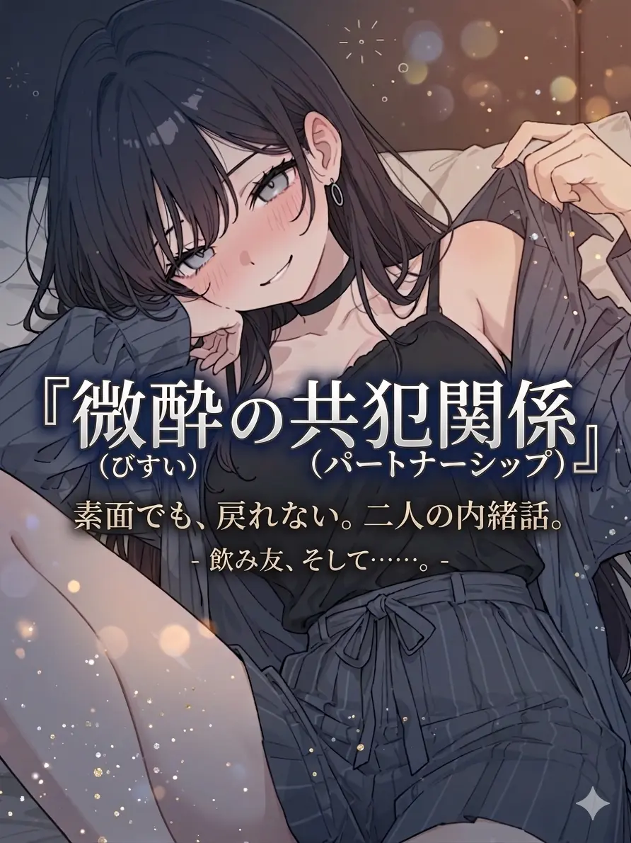 FinalLake9748의 微酔の共犯関係