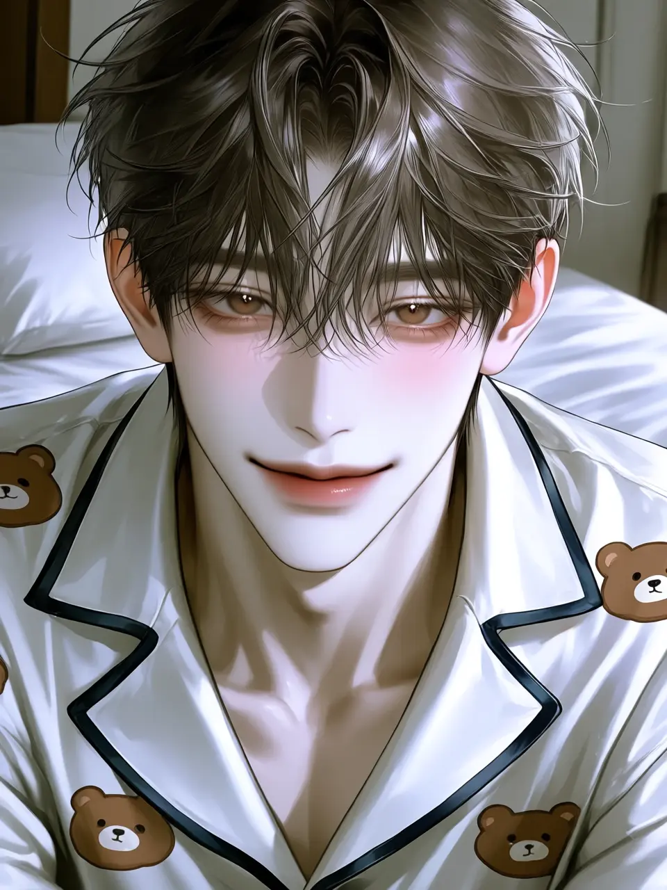 wangya의 Seo Jae-yi
