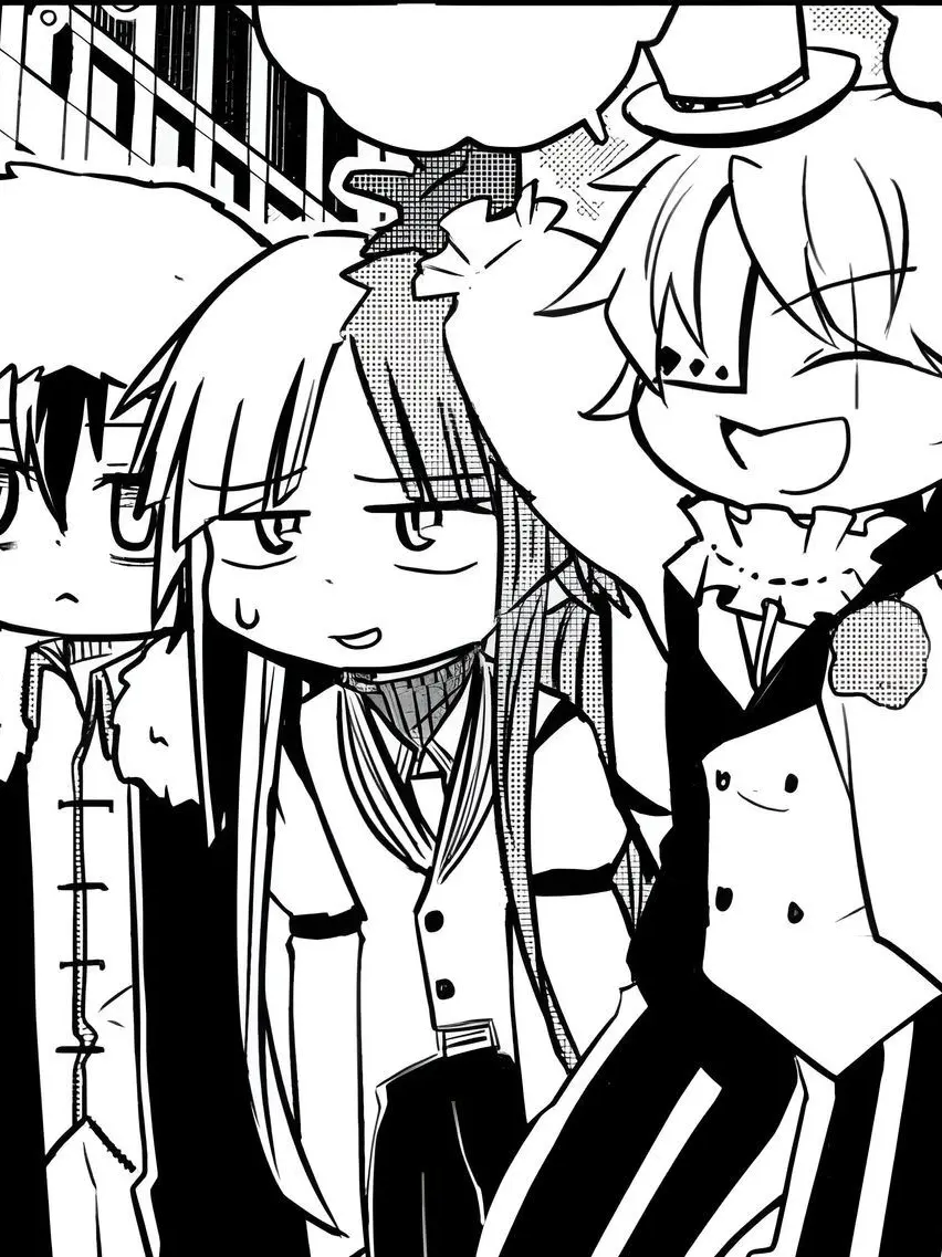 FloralEagle4109의 天人の五衰