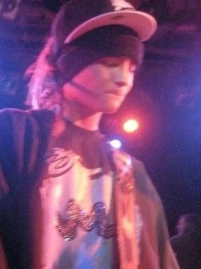 Tokio_hotel89의 Tom Kaulitz