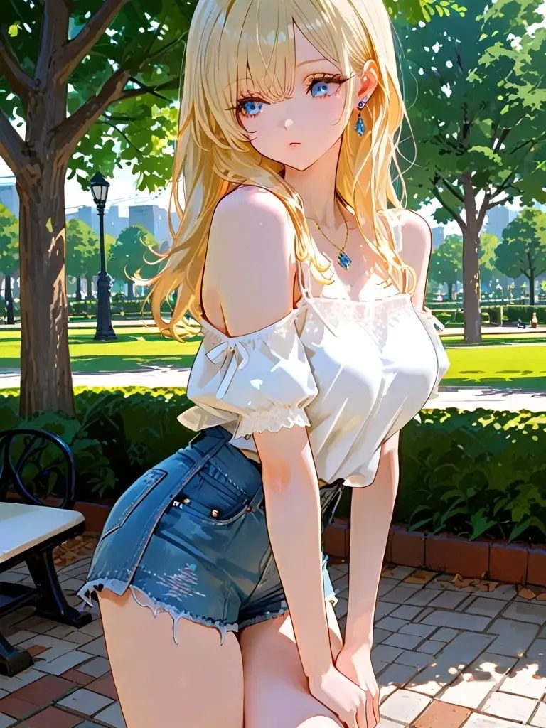 Michelle.YES의 恋人と見分けがつかない兄に…