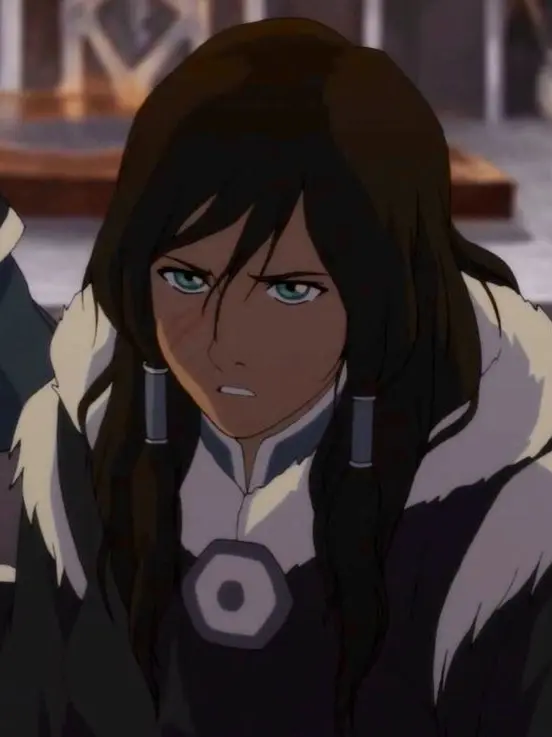 Rose_123의 Korra-Wlw