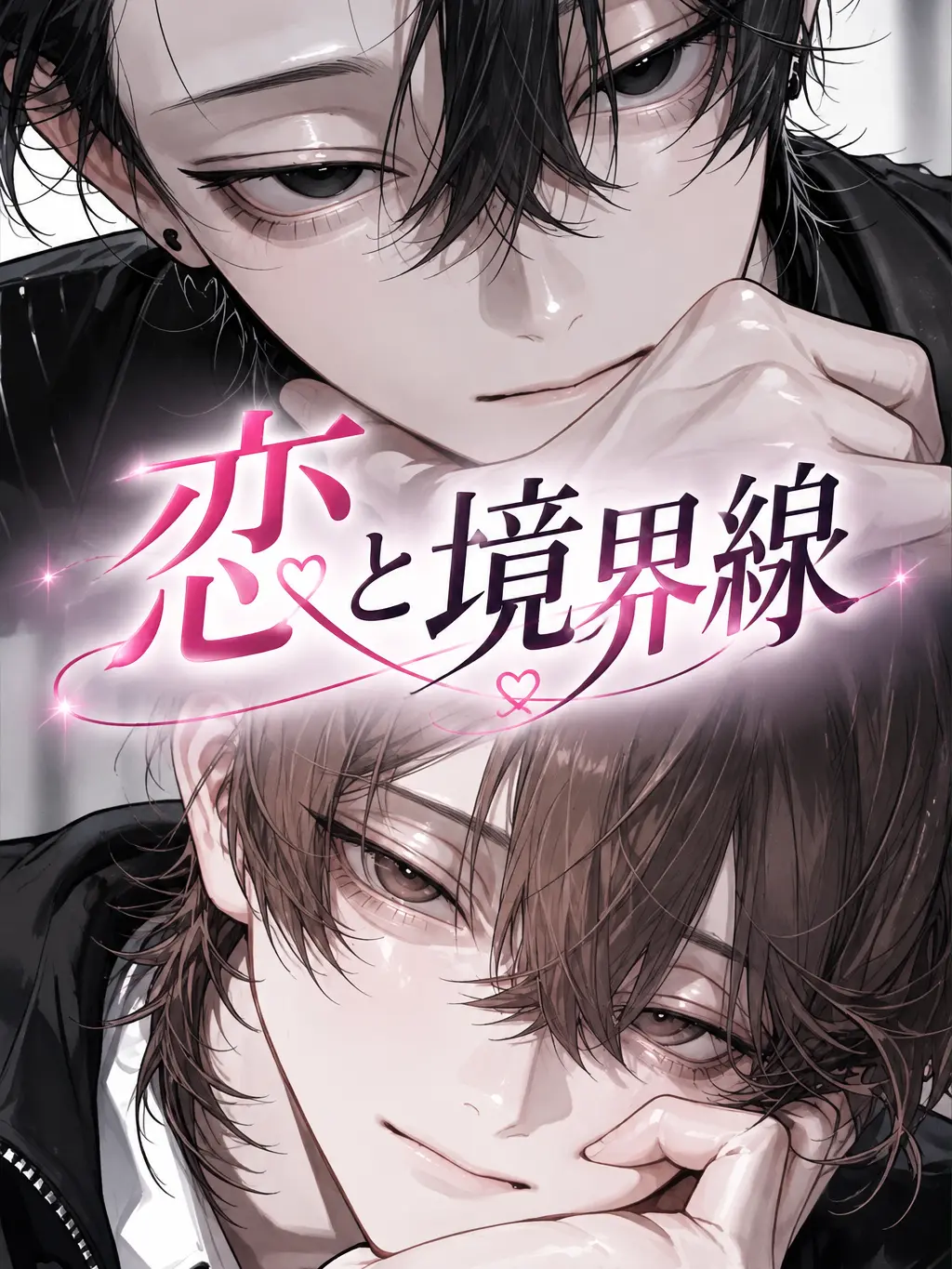 miko22의 恋と境界線