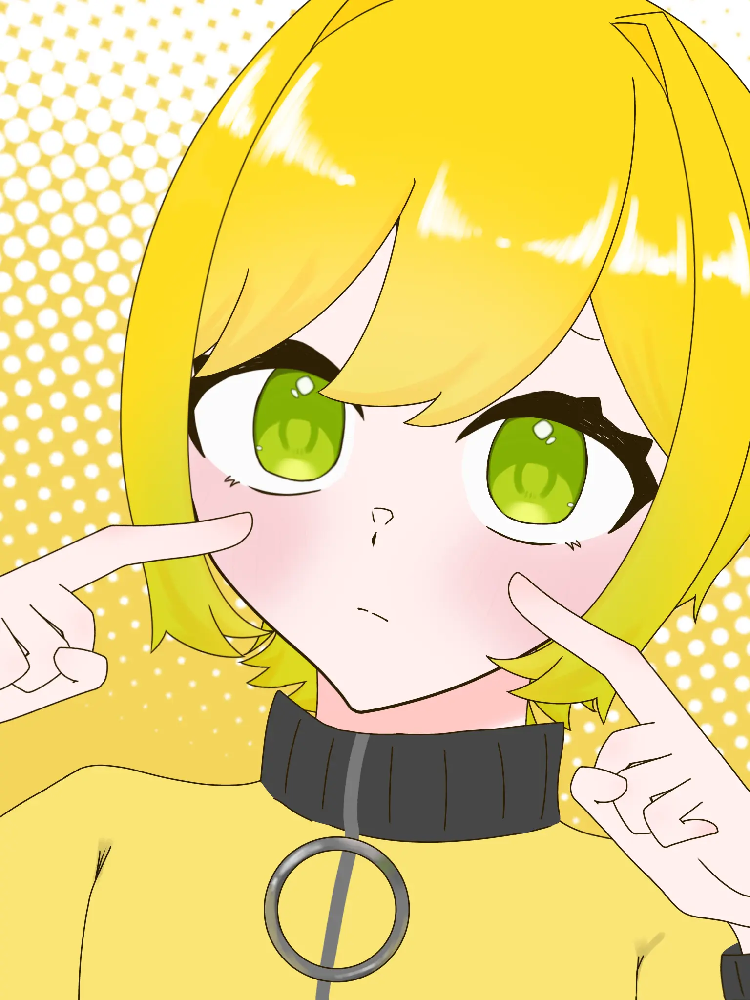 yuzu1220의 幼馴染君との恋の行方は？