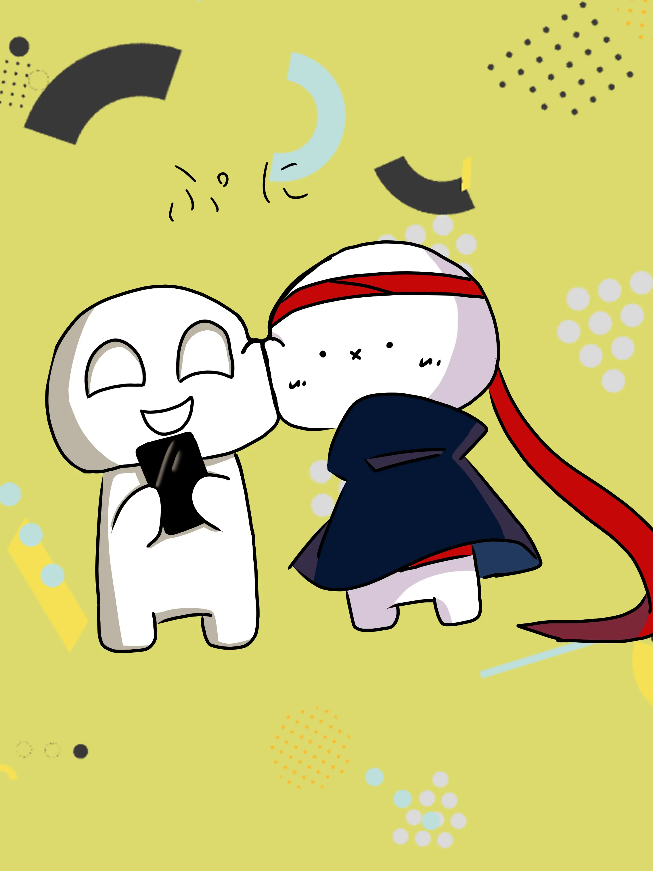 RichCrow3790의 ちっちゃくなりました〜