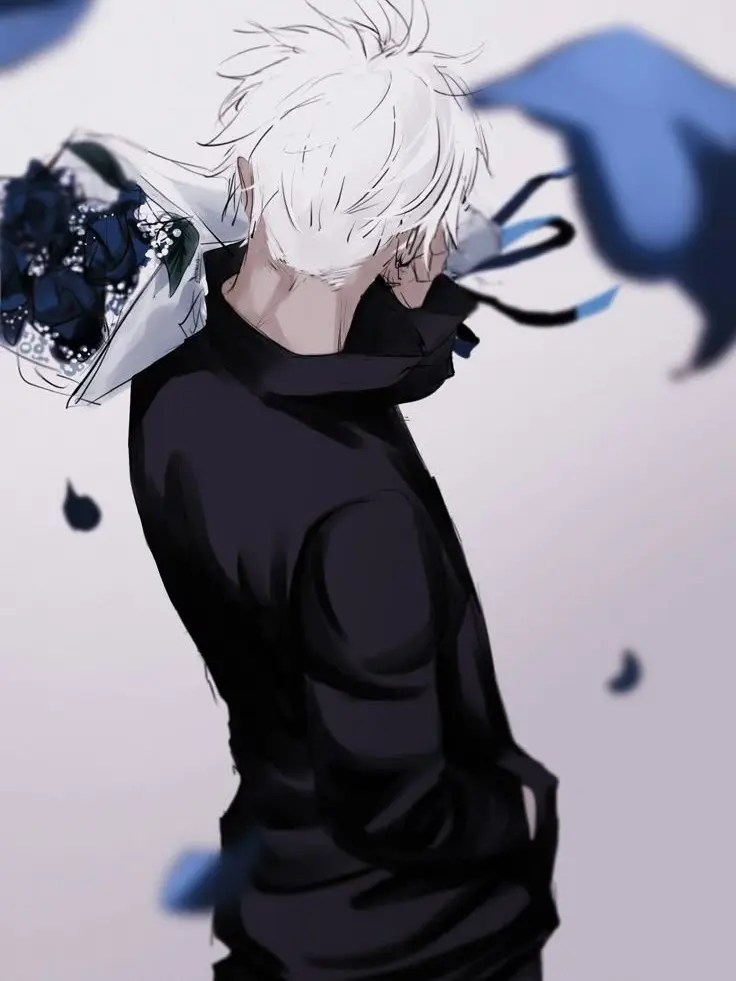 FairBatch5648의 고죠 사토루