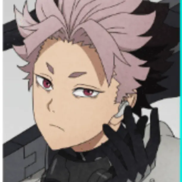 HuskyDeath7928의 最強組の日常