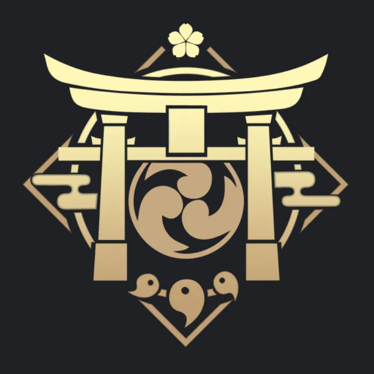 원신 시리즈: 이나즈마 {번개와영원}