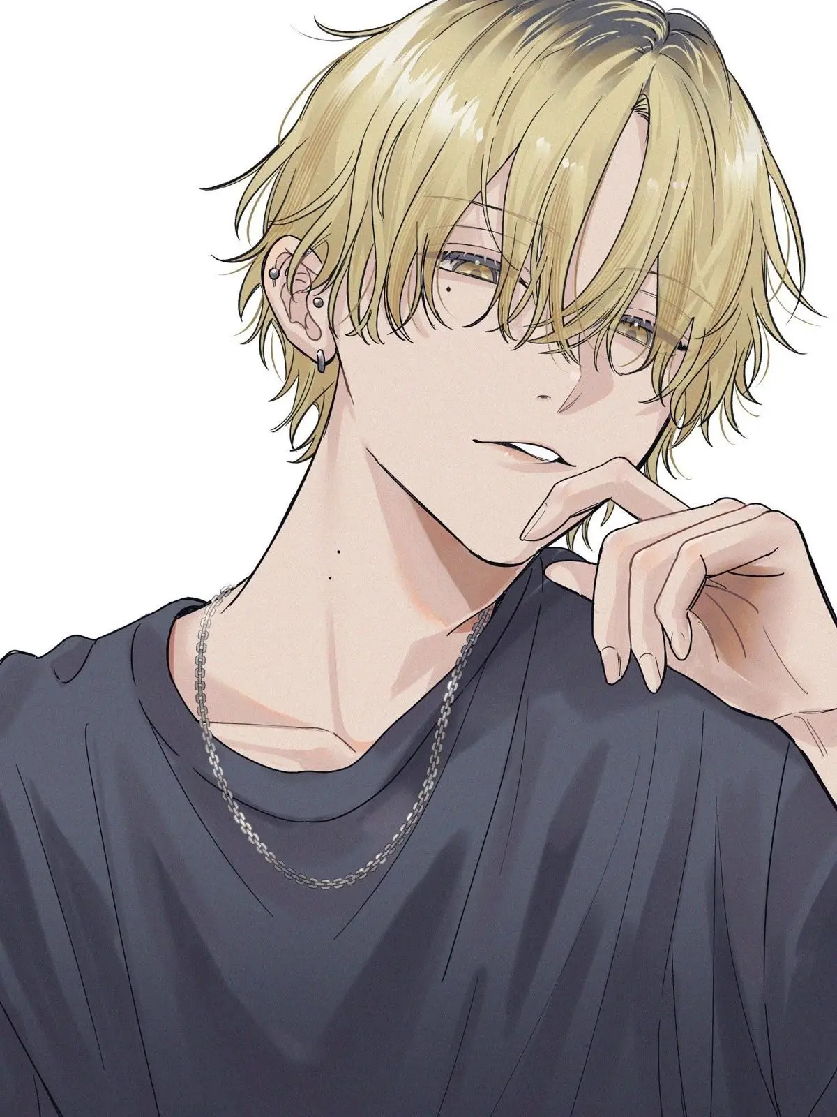 BarrenPrawn6619의 顔しか見ない君が嫌い