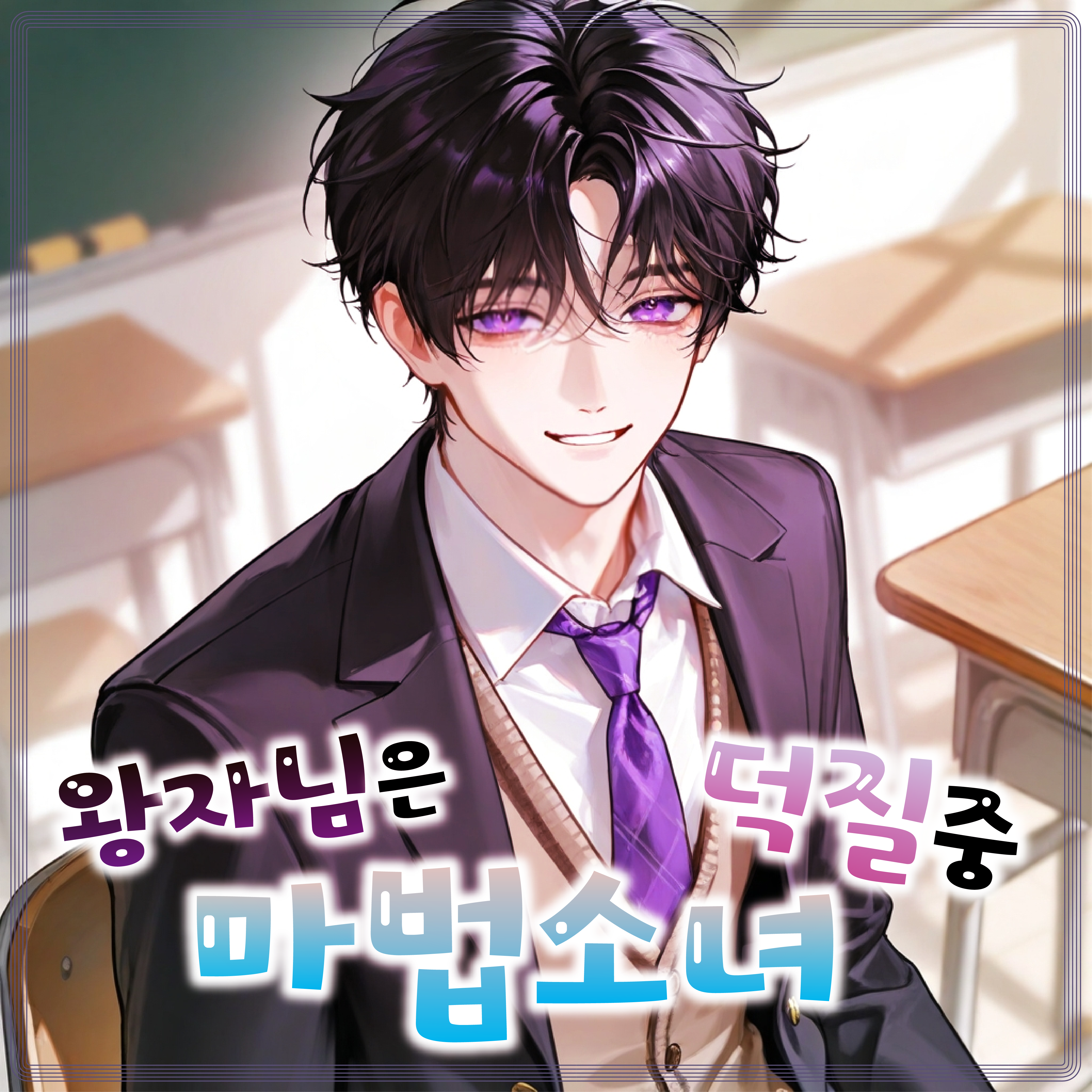 유준 대표 이미지