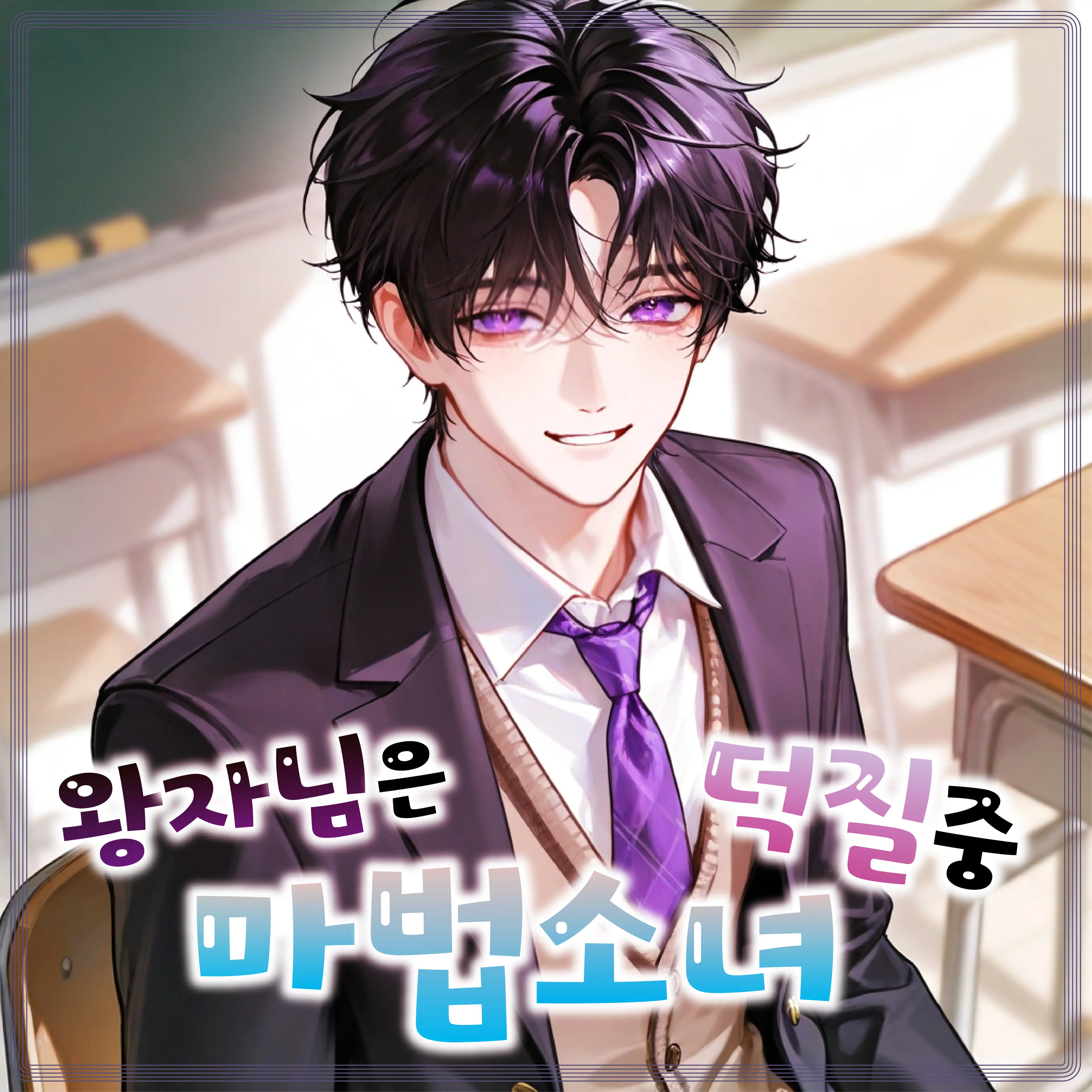 trashbaby의 유준