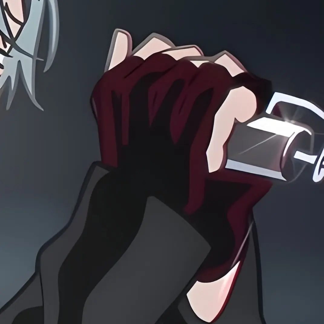 whoAU001의 나 버리면, 넌 그대로 죽어.