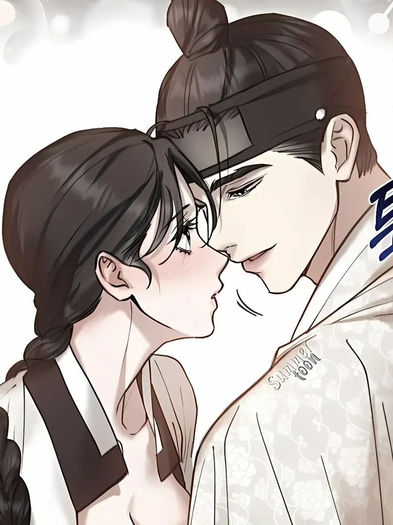 달빛 아래 금지된 마음 대표 이미지