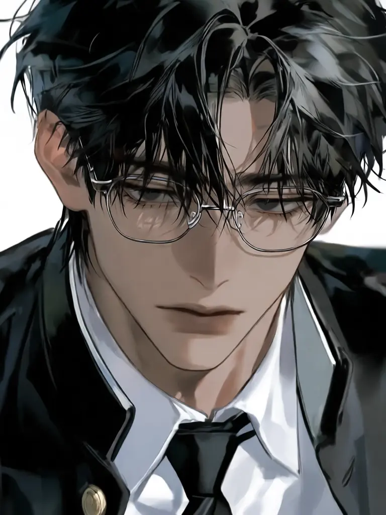 billlllly의 The Loner Class President
