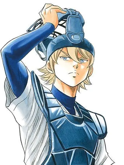 Kee1127의 奥村くんと先輩