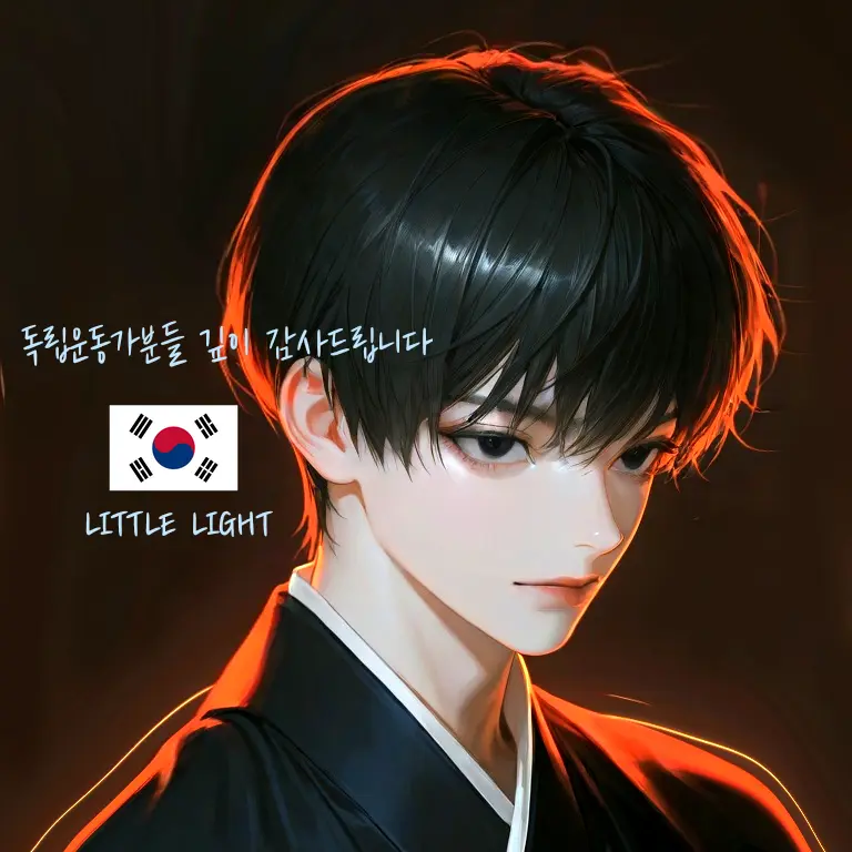 littlelight의 가온