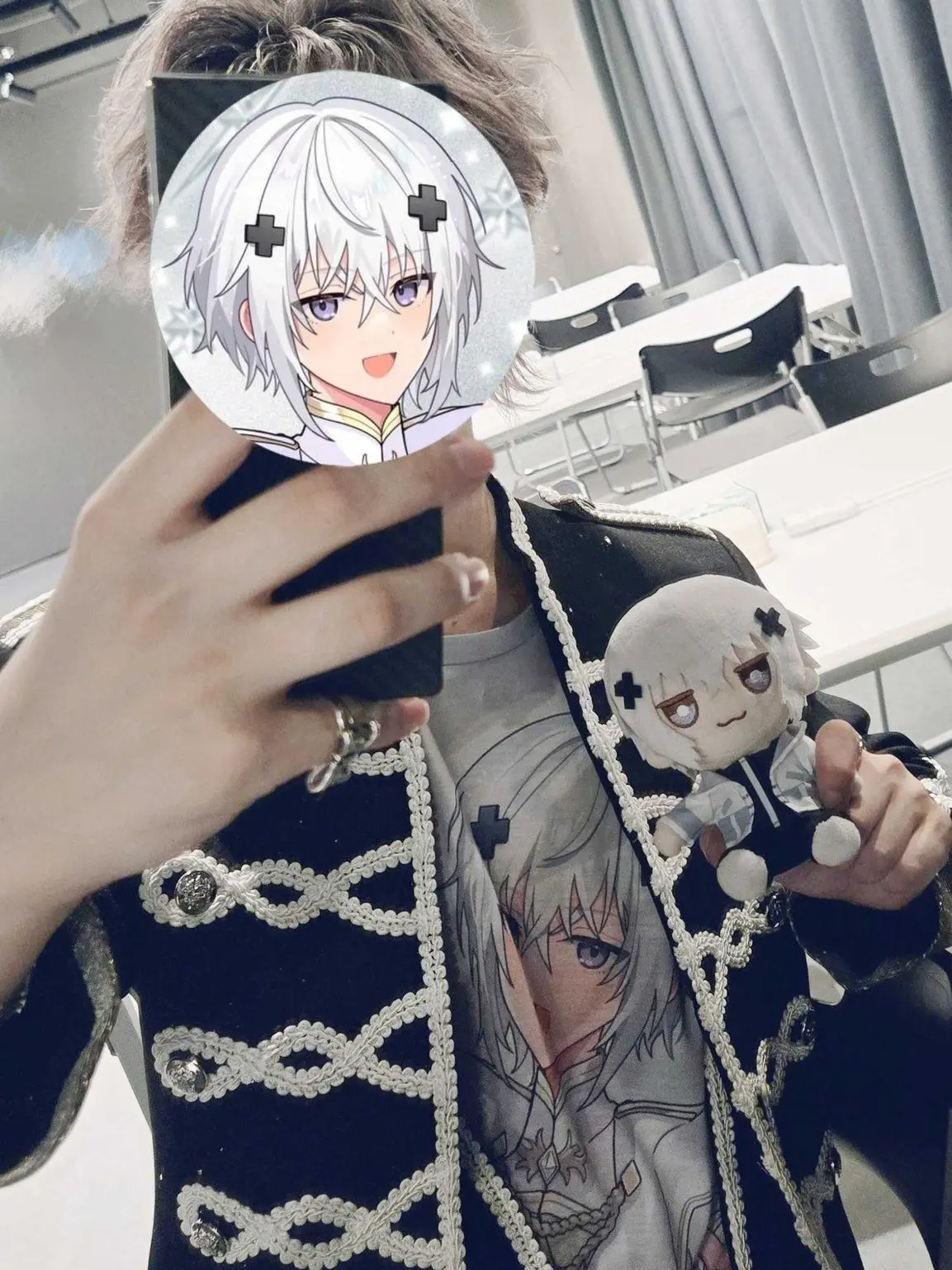 PluckyLeech0236의 女の子の日が来ちゃった！？