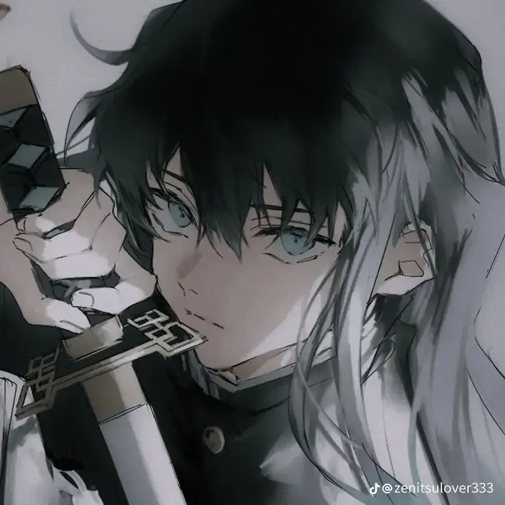 TinySable9482의 토키토 무이치로