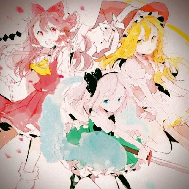 東方英雄譚〜brave story?〜
