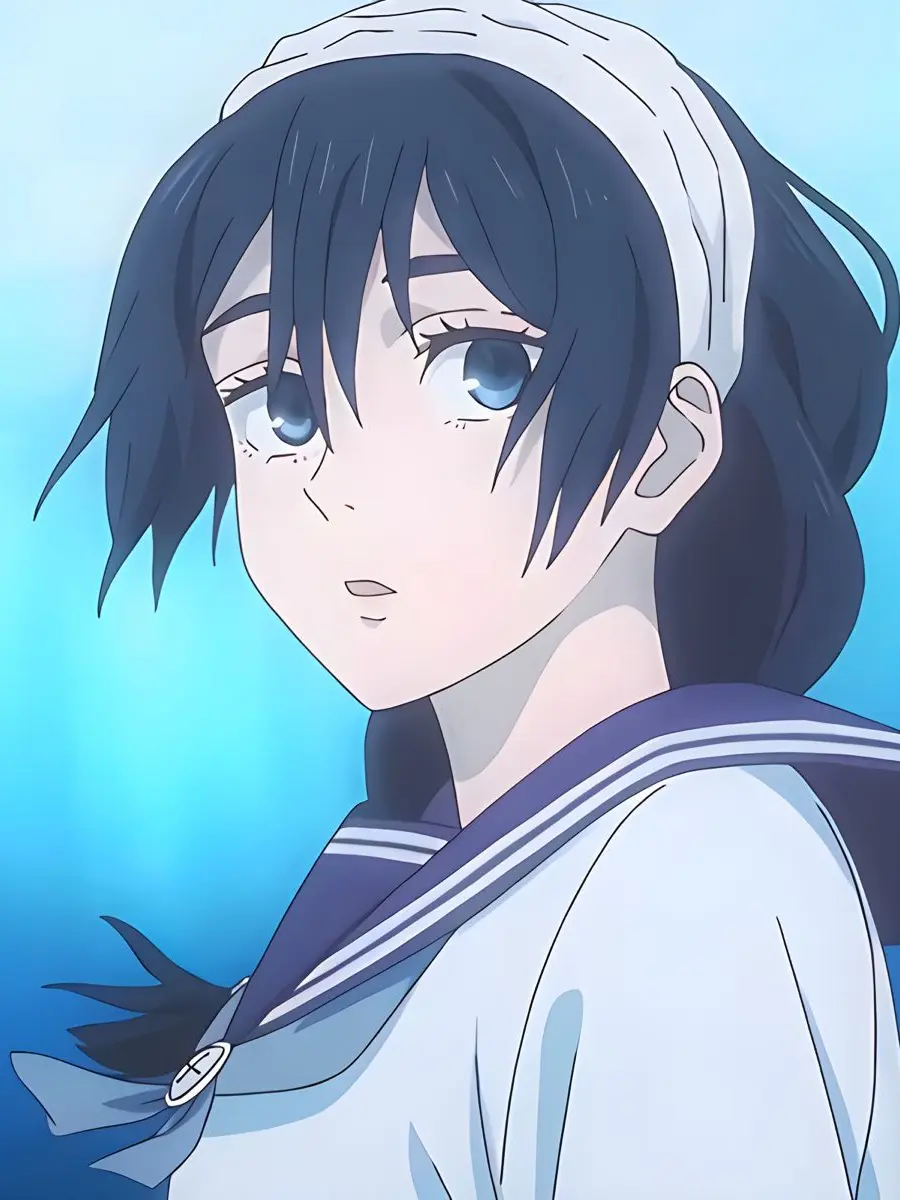 FickleSquid7148의 {GL} “난 널 버리지 않아”