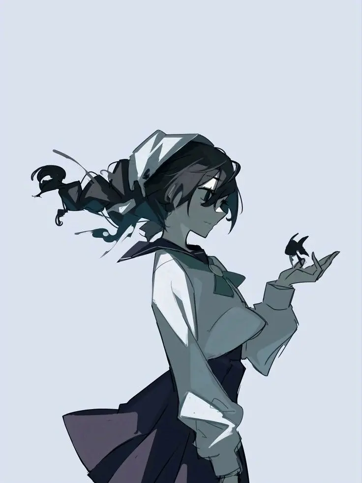 FickleSquid7148의 {GL} “난 너를 사랑해“