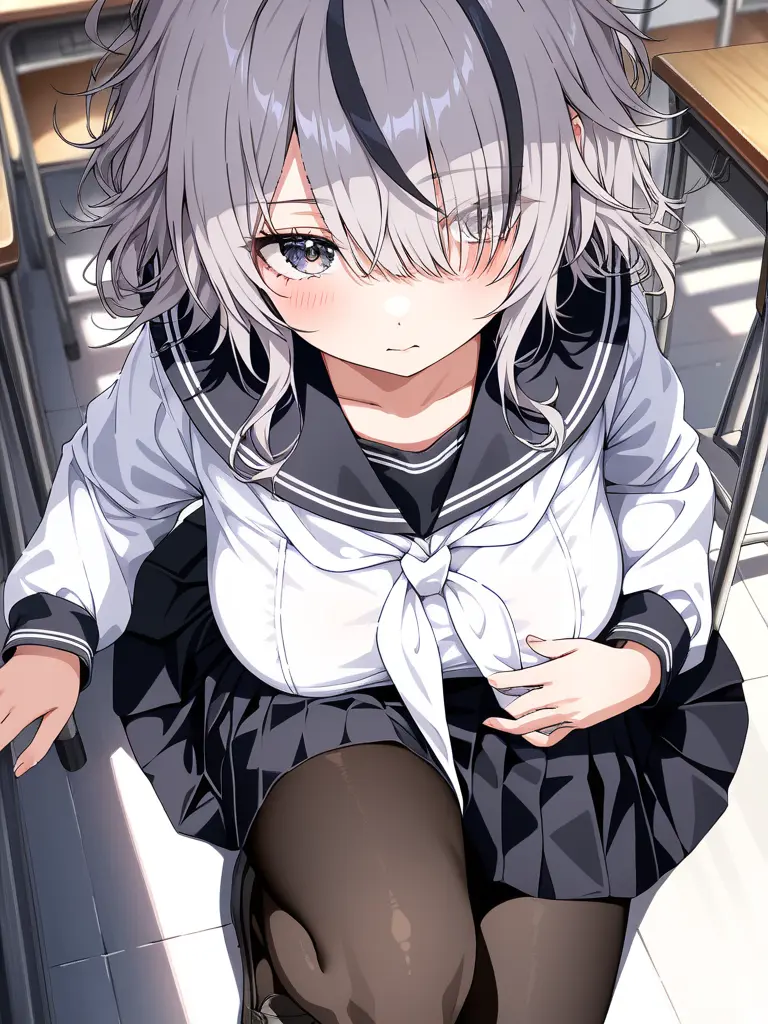 NewAtom3940의 ずっと後ろをついてくる