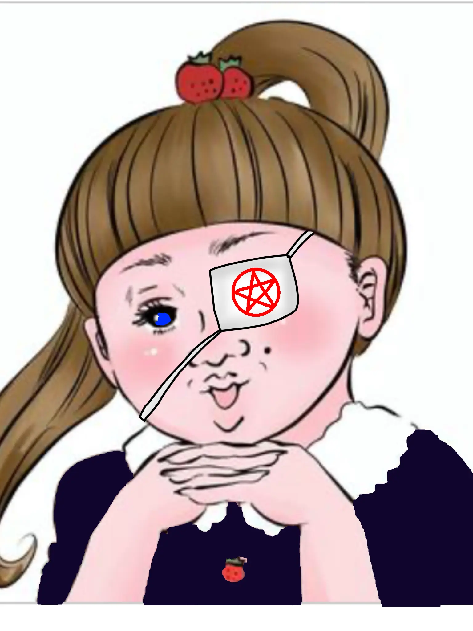 BruteGlass0595의 自認サイコがうるさい！