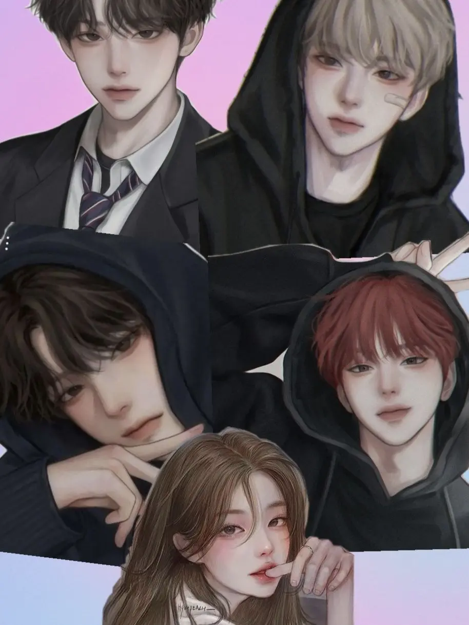 BitterCough3785의 남녀무리
