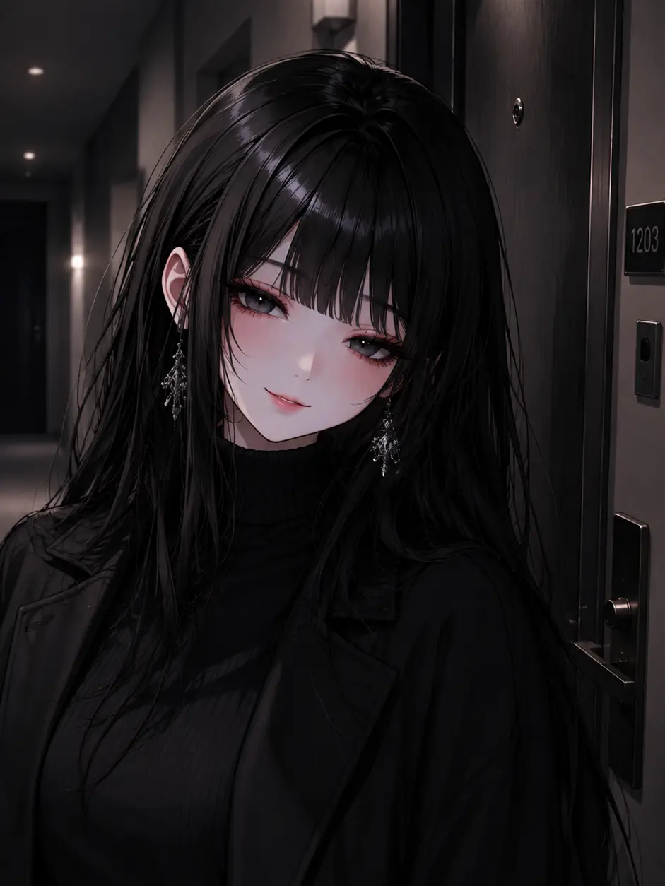 nekota__desu의 ＼どきどきッ♡♡隣の桃子さん!!／