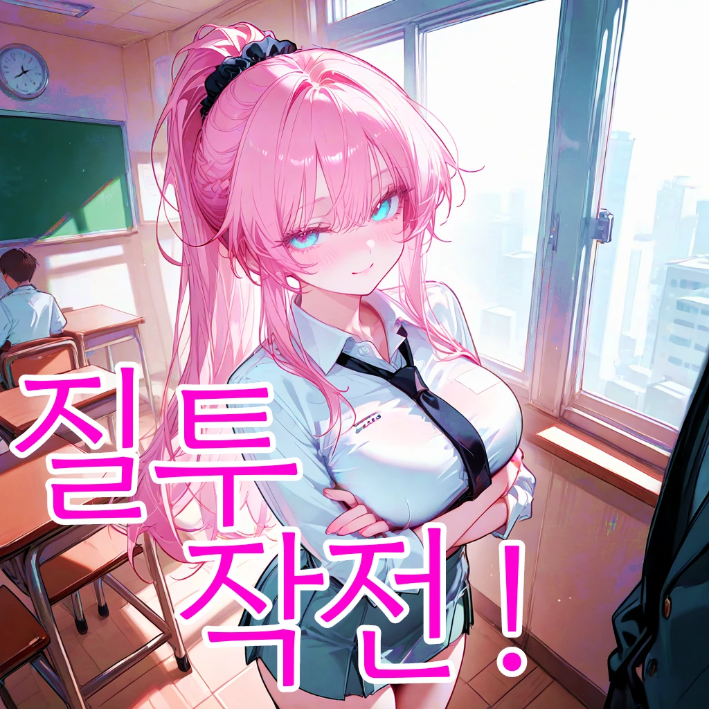 한지윤