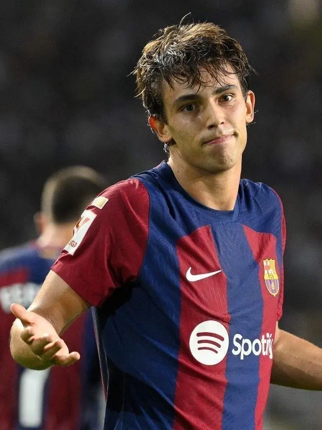 joaoaoaoao의 001 | joao felix