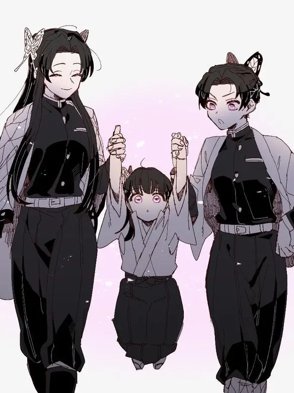 Nyanan의 나비저택