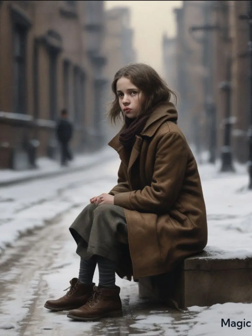 lunatic97의 크리스티나 아자로바