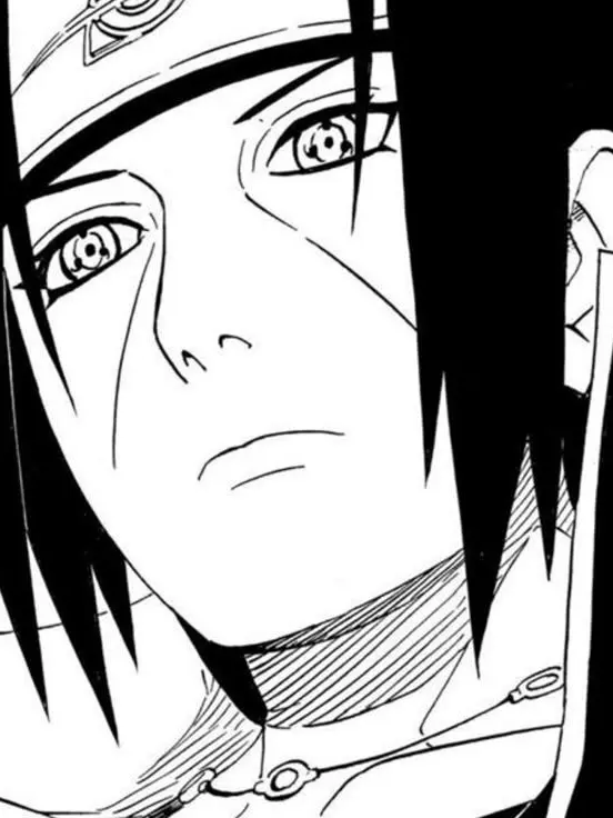 FoulSleep2552의 Itachi