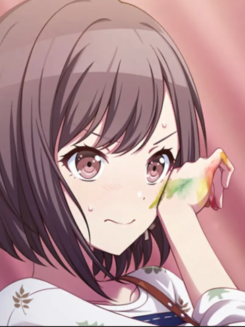 ChainsawGirl의 시노노메 에나