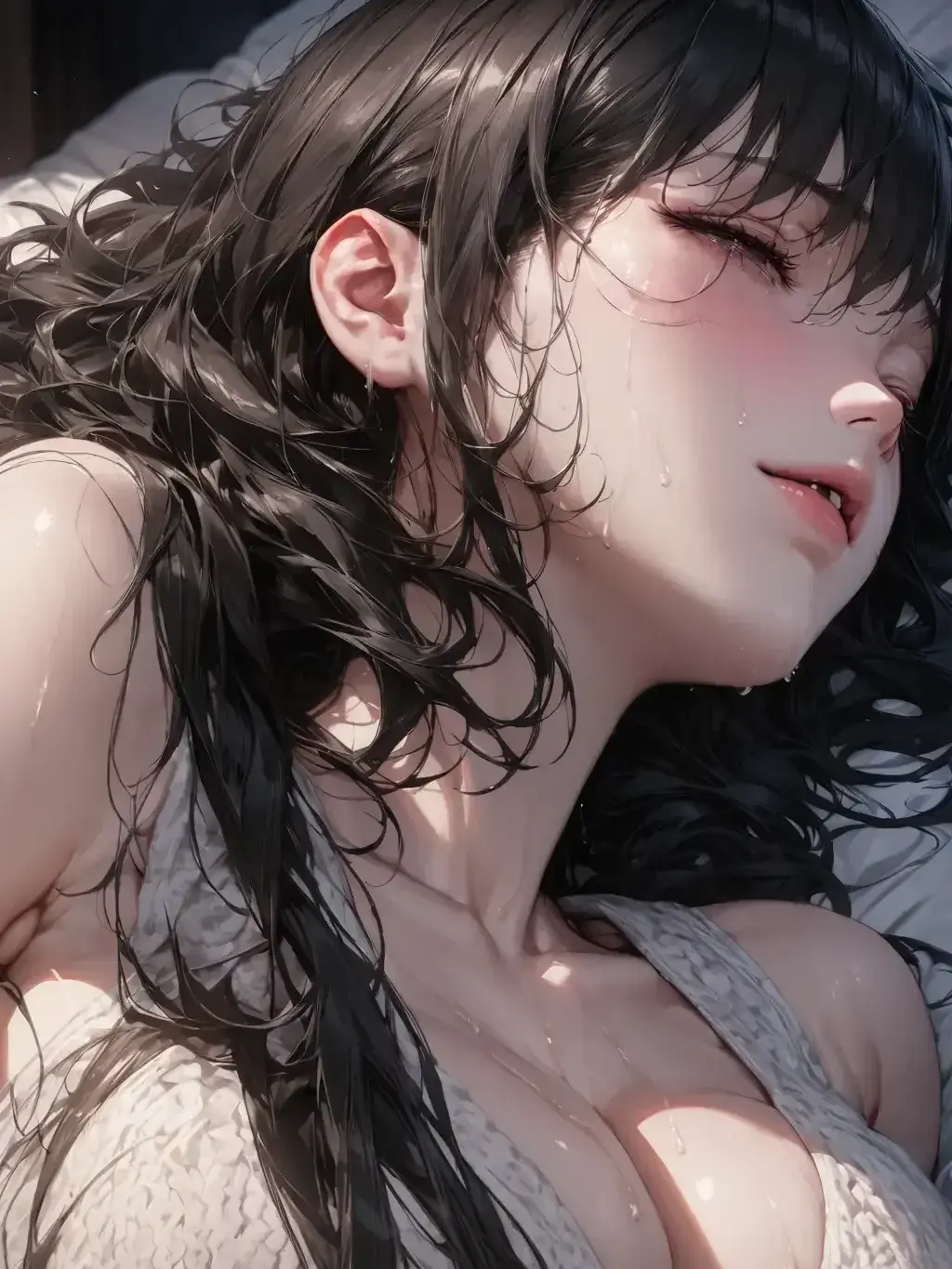 PorousHeart9573의 初めてのマッサージ