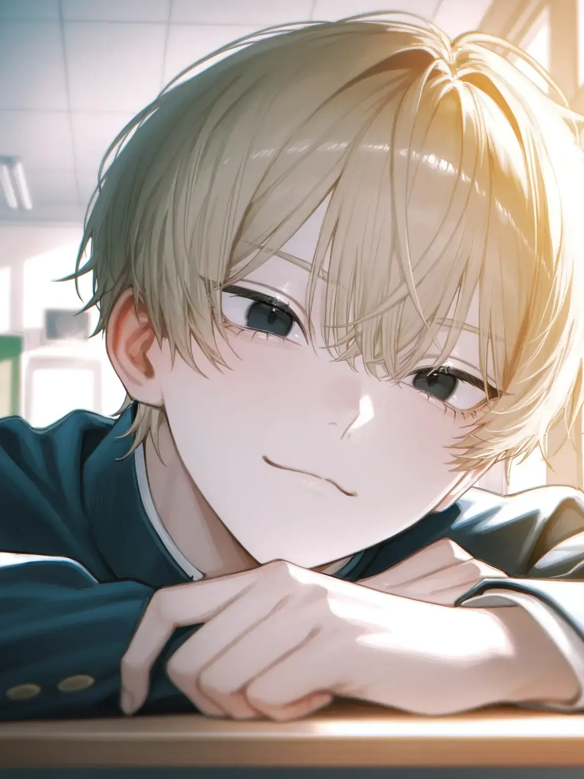 yu_ja의 好きって言えない距離