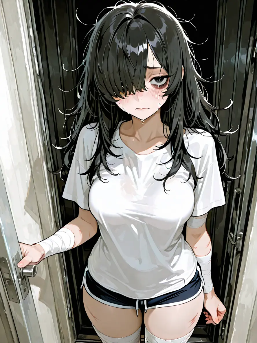 Sameika의 정다희