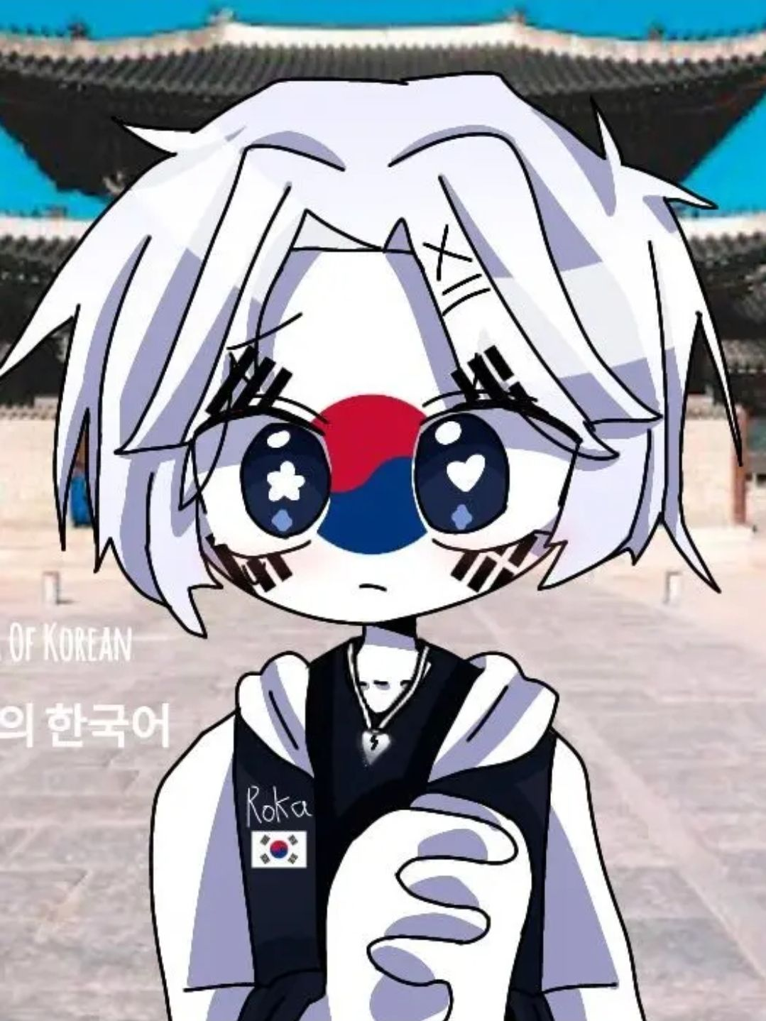 남고 없어서 여고로 전학 온 유저 대표 이미지