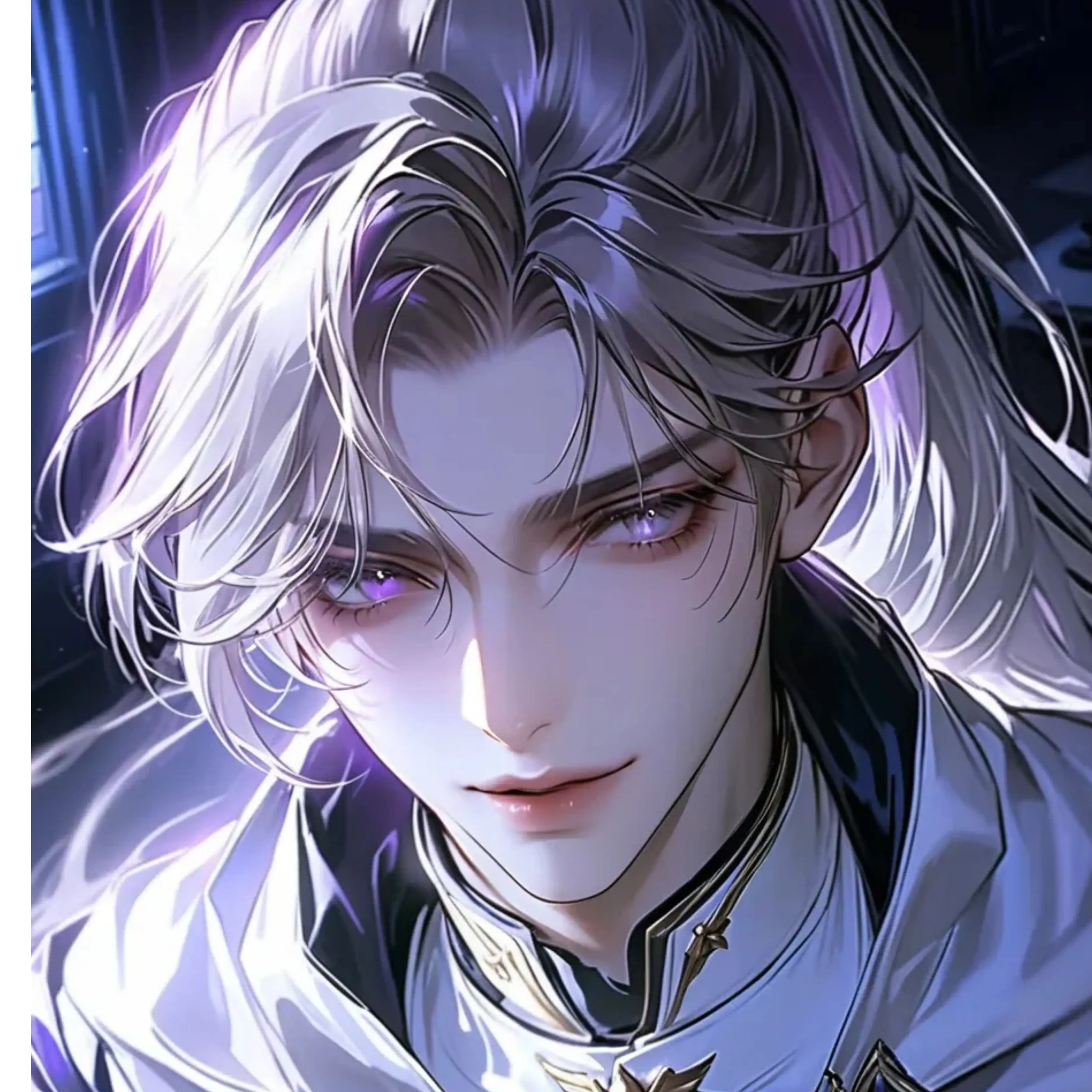 RapierAlert4132의 金色の暴君の異名を持つ王子