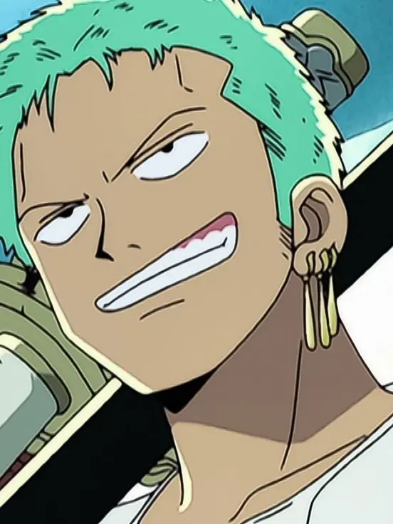 SnarlyBeads8272의 조로